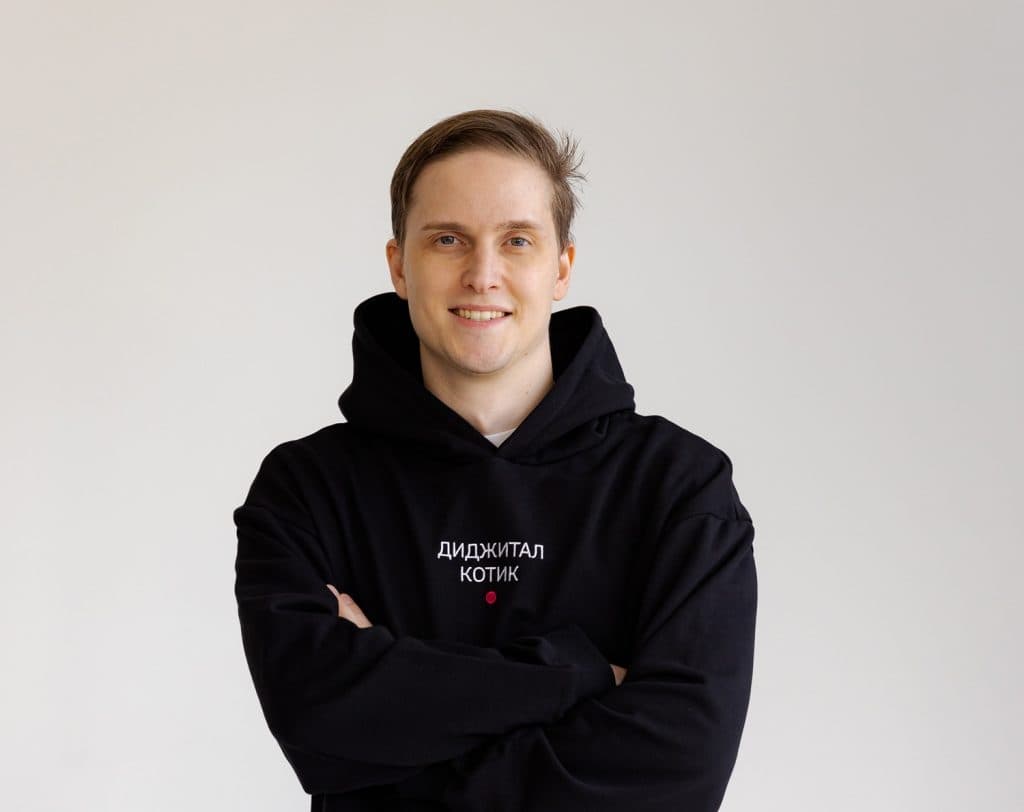 Валерий Котелов