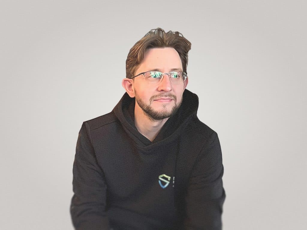 Юрий Спирин 