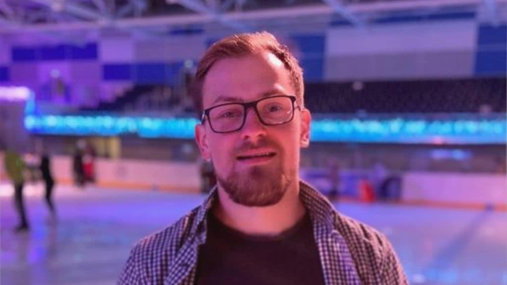 Александр Иванников 