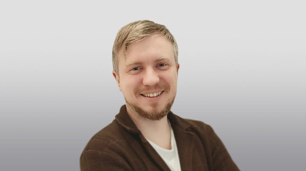 Александр Улан