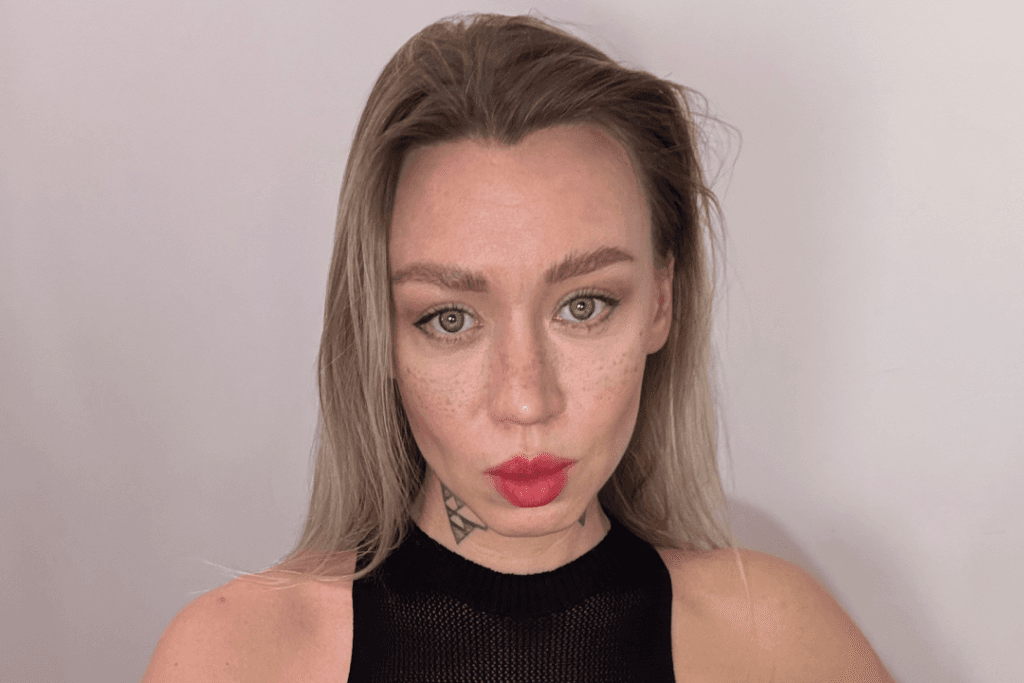 Дарья Степченкова