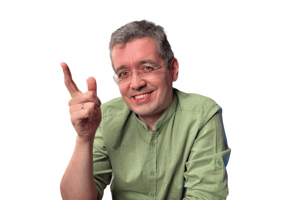 Петр Сальников